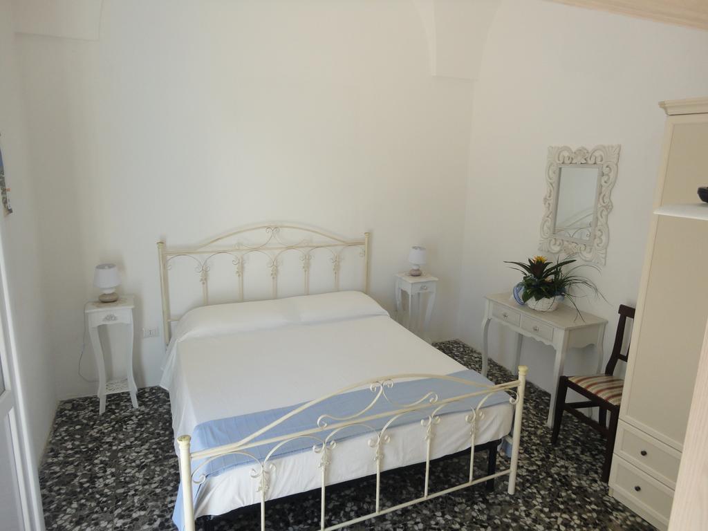 B&B Antiche Stelle Salento Salve Pokoj fotografie